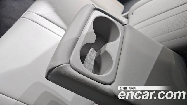 Hyundai Nexo 2021 — photo 28