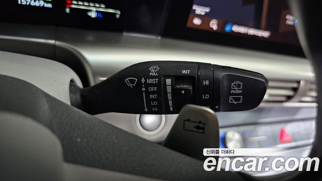 Hyundai Nexo 2021 — photo 29