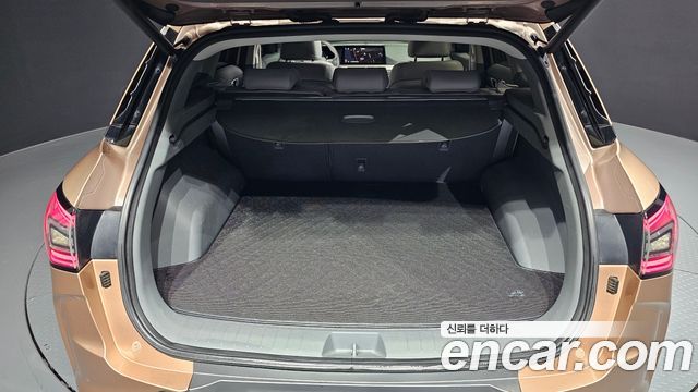 Hyundai Nexo 2021 — photo 30