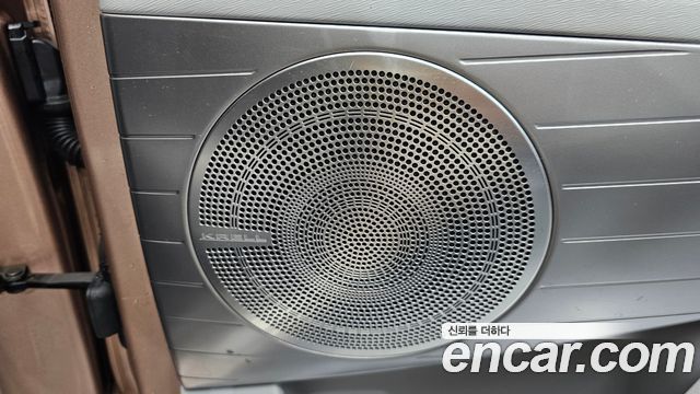 Hyundai Nexo 2021 — photo 31