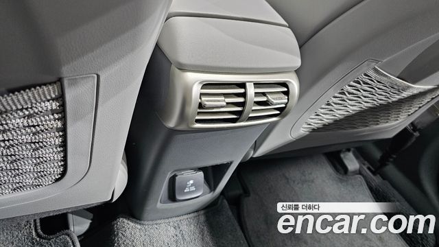 Hyundai Nexo 2021 — photo 33