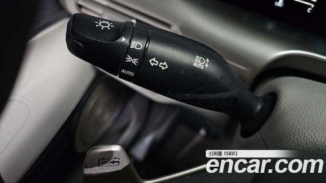 Hyundai Nexo 2021 — photo 34