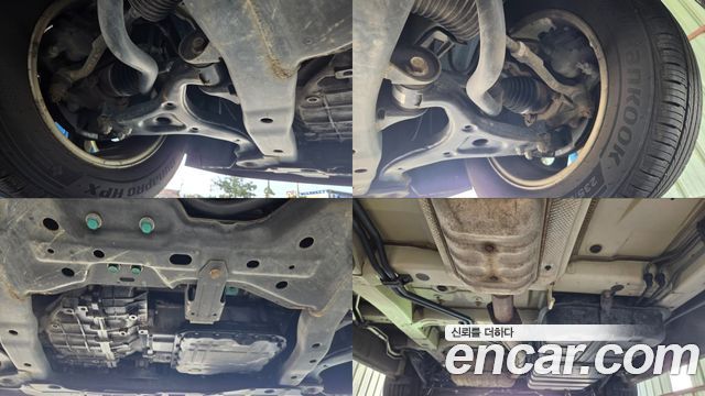 Kia Canival 2013 — photo 20
