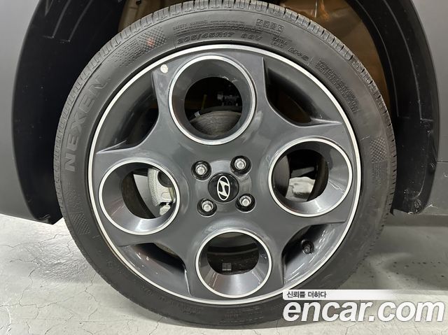 Hyundai Casper 2026 — photo 5
