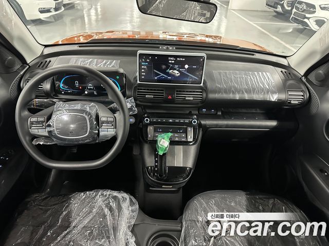 Hyundai Casper 2026 — photo 7