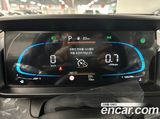 Hyundai Casper 2026 — photo 8