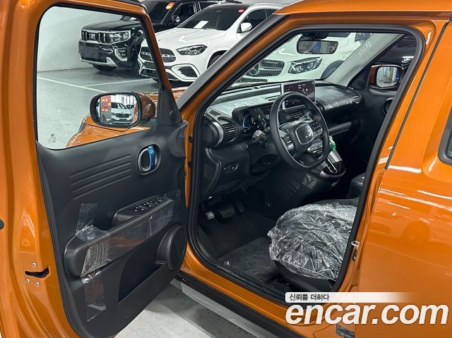 Hyundai Casper 2026 — photo 10
