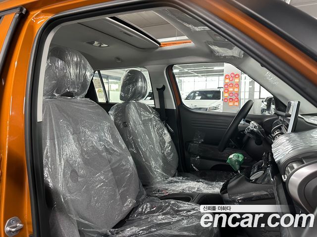 Hyundai Casper 2026 — photo 11