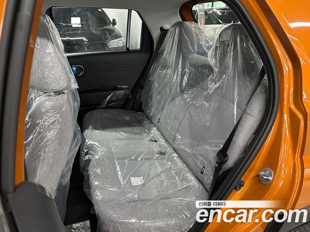 Hyundai Casper 2026 — photo 12