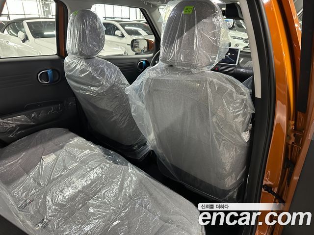 Hyundai Casper 2026 — photo 13