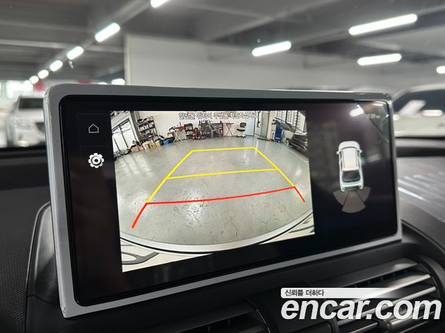 Hyundai Casper 2026 — photo 15