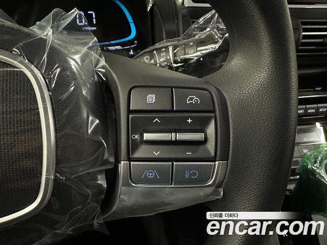 Hyundai Casper 2026 — photo 16