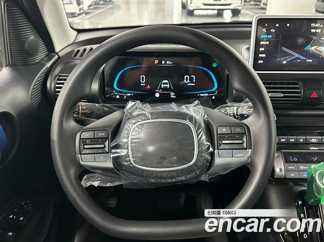 Hyundai Casper 2026 — photo 17