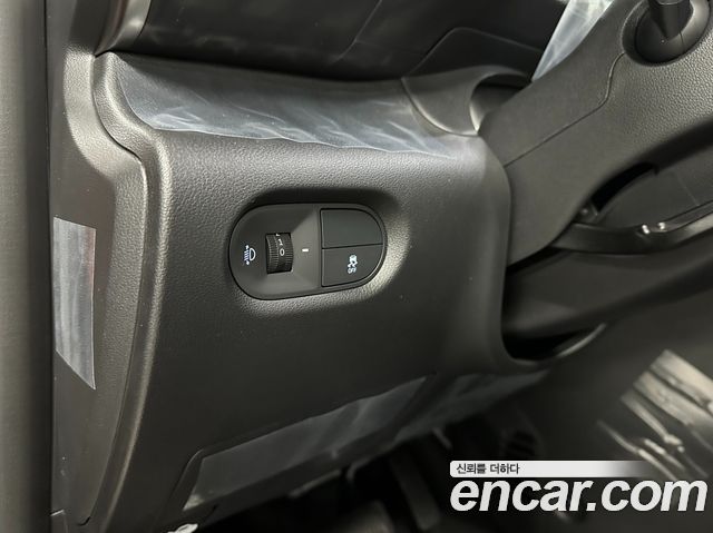 Hyundai Casper 2026 — photo 18