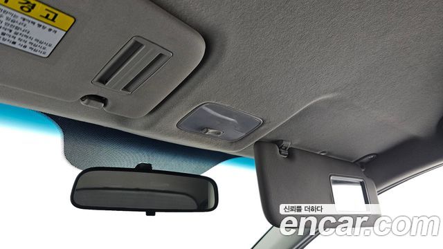 Kia morning 2013 — photo 18