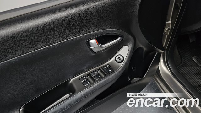 Kia morning 2013 — photo 20