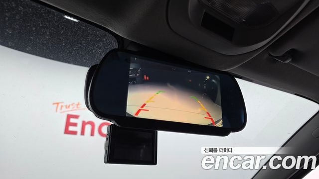 Chevrolet Korea Spark 2016 — photo 15