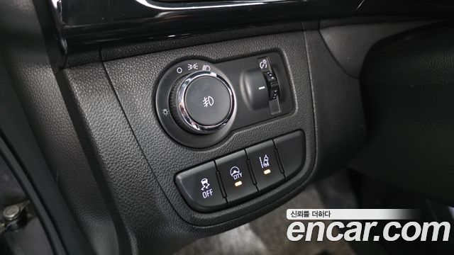 Chevrolet Korea Spark 2016 — photo 16