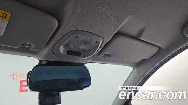 Chevrolet Korea Spark 2016 — photo 19