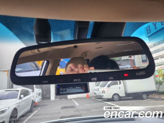Kia Canival 2020 — photo 18