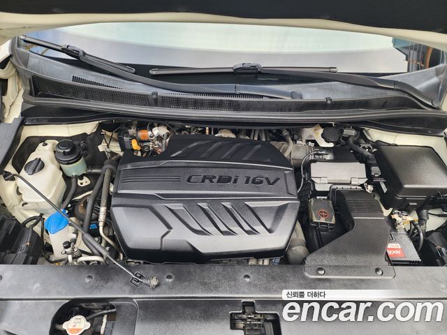 Kia Canival 2020 — photo 19