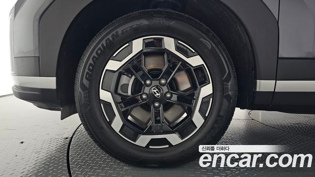 Hyundai Santafe 2026 — photo 5