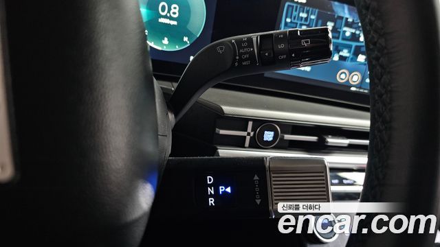 Hyundai Santafe 2026 — photo 12