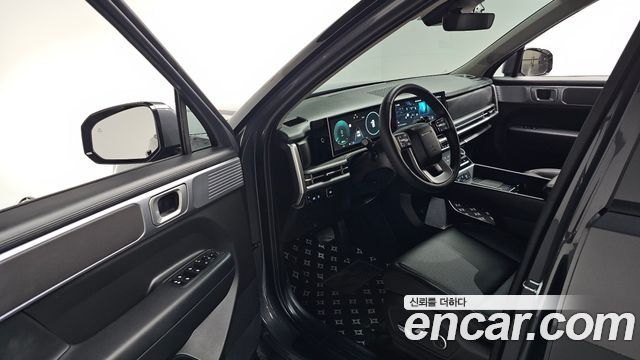 Hyundai Santafe 2026 — photo 13