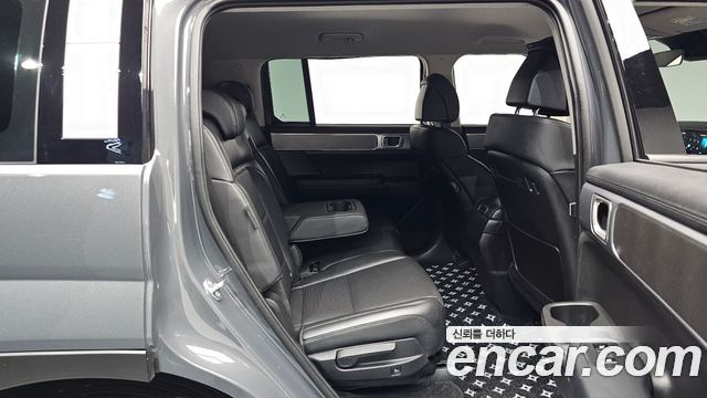 Hyundai Santafe 2026 — photo 17