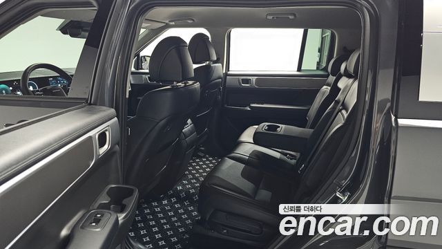 Hyundai Santafe 2026 — photo 18
