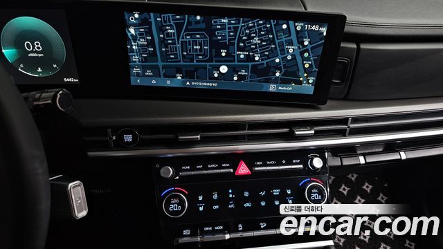 Hyundai Santafe 2026 — photo 20
