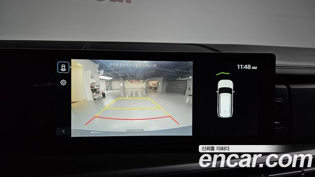 Hyundai Santafe 2026 — photo 21