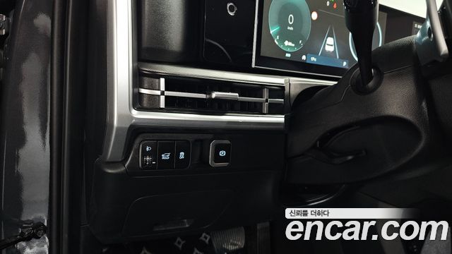 Hyundai Santafe 2026 — photo 23