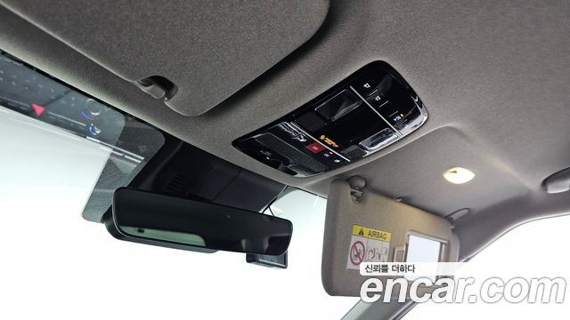 Hyundai Santafe 2026 — photo 24