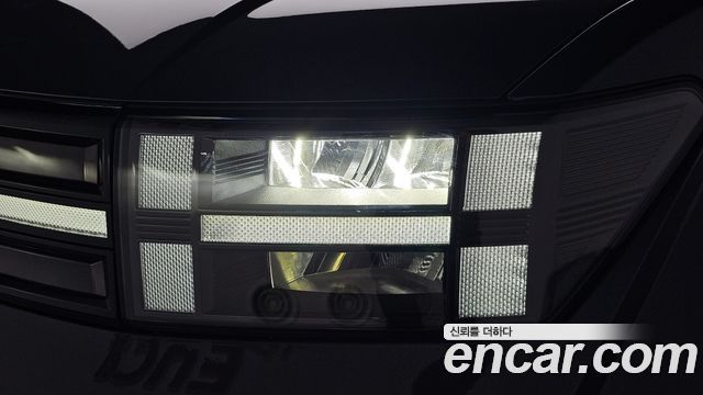 Hyundai Santafe 2026 — photo 8