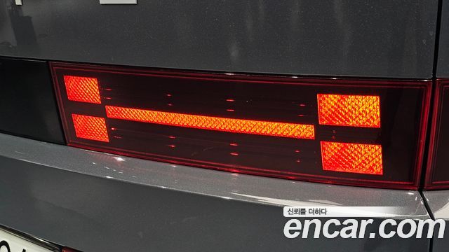 Hyundai Santafe 2026 — photo 9
