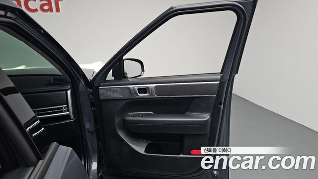 Hyundai Santafe 2026 — photo 14