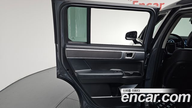 Hyundai Santafe 2026 — photo 15