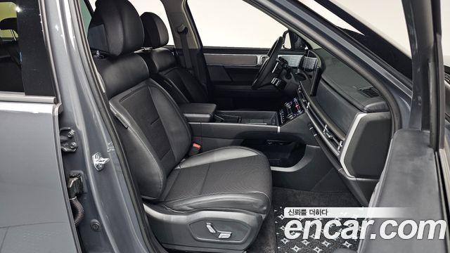 Hyundai Santafe 2026 — photo 16