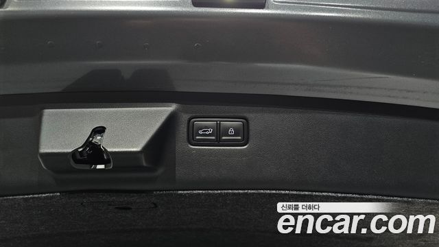 Hyundai Santafe 2026 — photo 27
