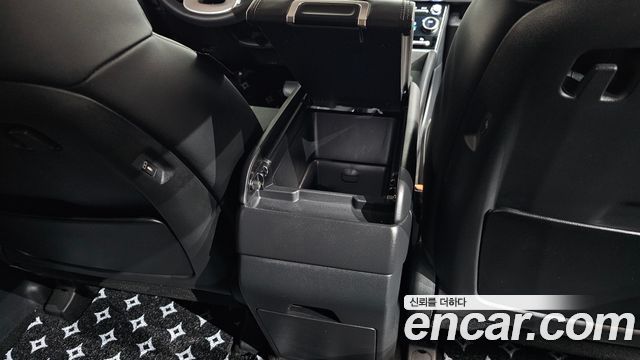 Hyundai Santafe 2026 — photo 32