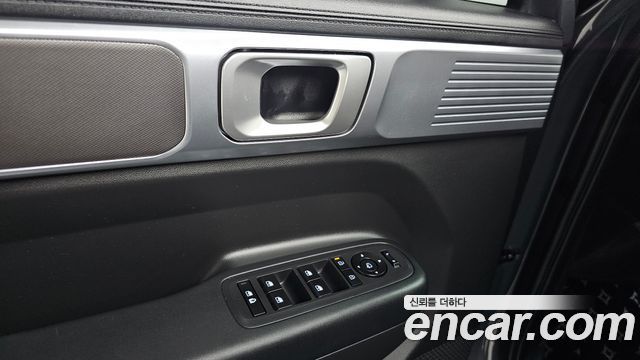 Hyundai Santafe 2026 — photo 34