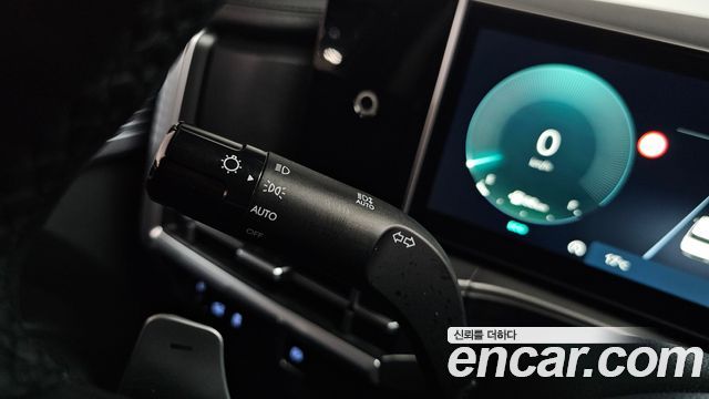 Hyundai Santafe 2026 — photo 35