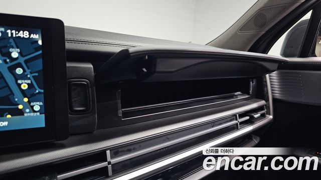Hyundai Santafe 2026 — photo 36