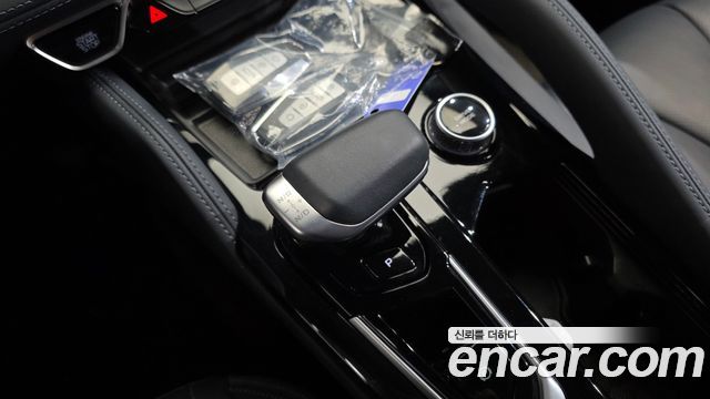 Renault Korea Grand Koleos 2026 — photo 12