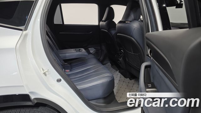 Renault Korea Grand Koleos 2026 — photo 18