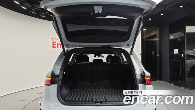 Renault Korea Grand Koleos 2026 — photo 26