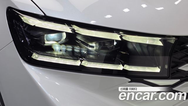 Renault Korea Grand Koleos 2026 — photo 8