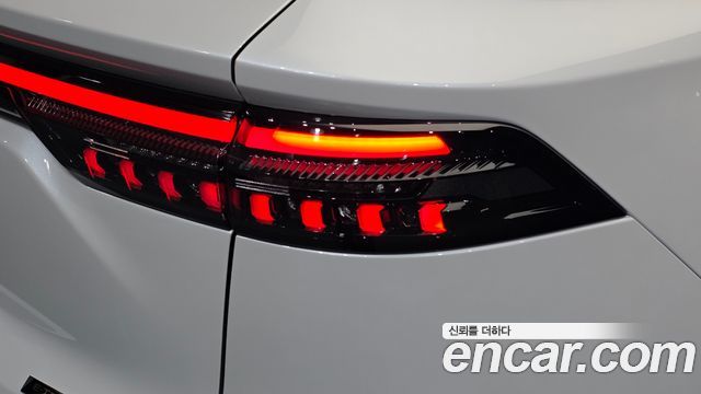 Renault Korea Grand Koleos 2026 — photo 9