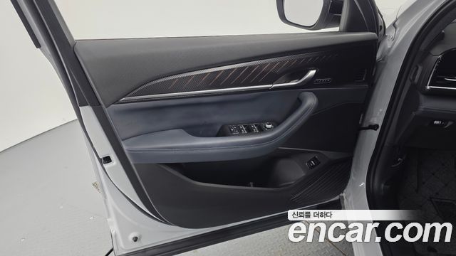 Renault Korea Grand Koleos 2026 — photo 14